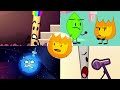 BFDI Scenes That Makes Me Wanna Cry