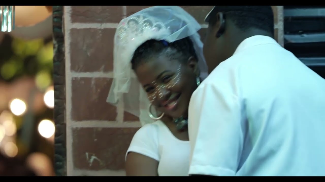 Romeo n Juliet 4EVA Trailer #1