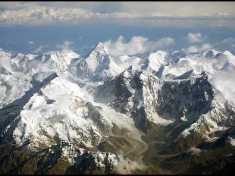 Tian Shan | Wikipedia audio article