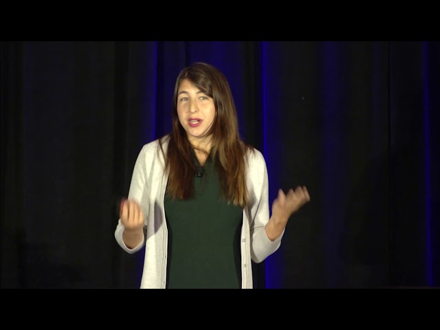 Thumbnail photo for Scaling Data Science | Elena Grewal | WiDS 2018