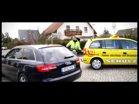 Abschleppdienst SCHULZE