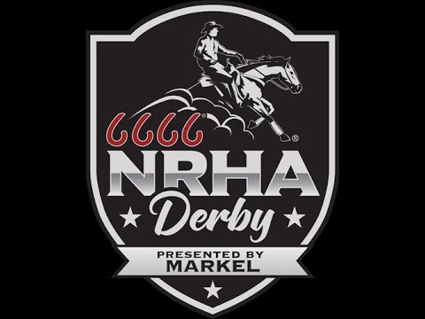 2023 NRHA Derby Finals preview