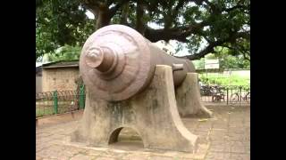 preview picture of video 'Bishnupur Terracotta Temples   Bishnupur, West Bengal, India'