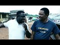 Magbowo | Latest Yoruba Movies 2025 Ibrahim Yekini, Lekan Olatunji, Lalude