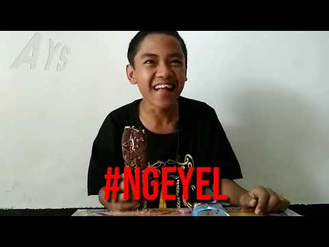 ASMR ICE CREAM & WAFFER by Fawaz,Ivan,Nafis,Adi