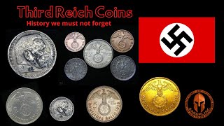 Third Reich Coins