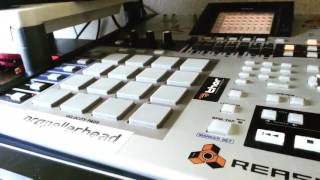 Roland MV-8800 Beats by Menace1Baby