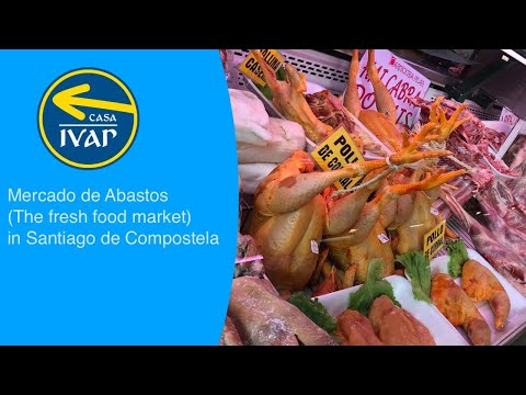 Mercade de Abastos Estepona Comentários, Acesso, Horário Comercial | Estepona