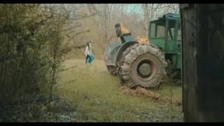 Ryan Upchurch- &quot;Summer Love&quot; (Official Video)