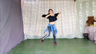 Mina Myoung Choreography Cover/ Work For It- Kayla Brianna ft YFN Lucci