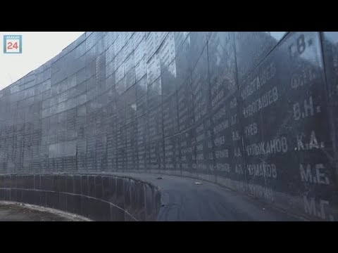 Абакан помнит поимённо: столица Хакасии вспоминала жертв политических репрессий