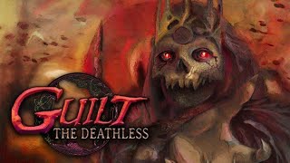 GUILT: The Deathless | on Steam Trailer