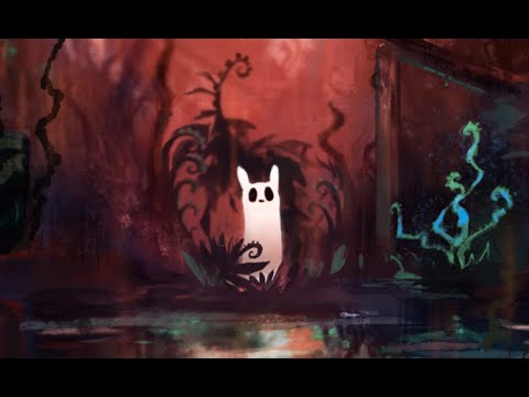 Episode 1 (maybe) [Rain World]