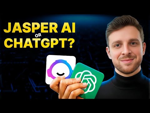 Jasper AI vs Chat GPT: Which One Is Actually Better?