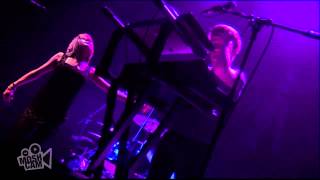 Rolo Tomassi - Scabs (Track 6 of 8) | Moshcam