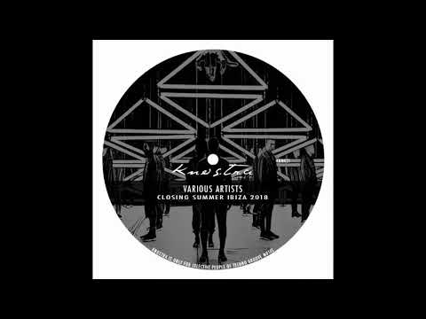 KNM021 - Emanuele Inga, Stefano De Angelis - Interstellar (Original Mix)