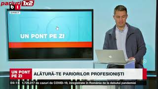 PONTURILE ZILEI: Facem bani cu meciurile din preliminarii! Vezi pronosticurile noastre!