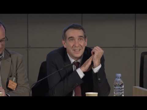 Etats généraux Psy sur la radicalisation