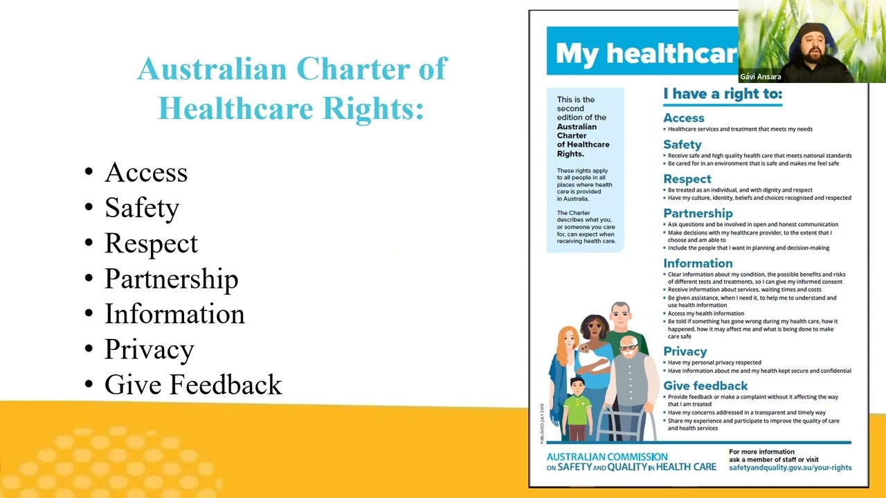 The Intersections Project - Webinar