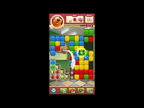 Toon Blast Level 1919