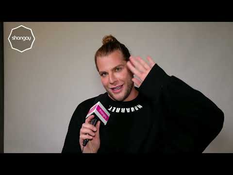 EDUARDO NAVARRETE, y su gran cambio | ENTREVISTA SHANGAY