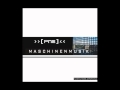 Plastic Noise Experience - Maschinen (Solitary ...