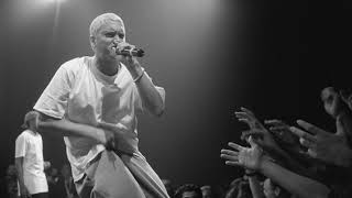 Eminem - Any Man (Live)