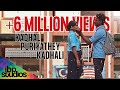 KPK Kadhal Puriyathey Kadhali Vivasvan Vishahk Official Music Video
