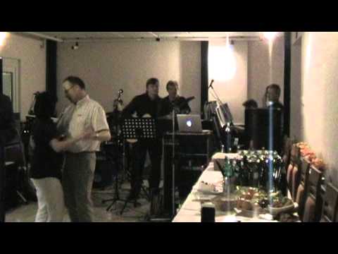 Stretávka po 30 - Hermína