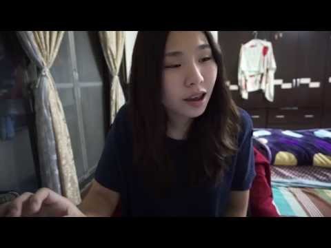 【VT STAR 年度英文歌喉戰】陳韻而 - Stitches