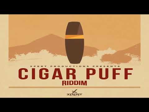 SMALLZ FEAT. D 'REGULARS - DONALD TRUMP (SOCA 2019) CIGAR PUFF RIDDIM