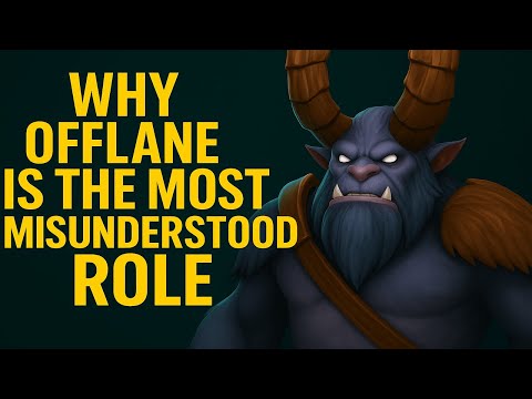 The Most Misunderstood Role in Dota 2 (And Why It Wins Games)