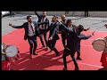 Latest Punjabi भंगरा ग्रुप dance viral video 2023