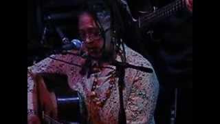 Sister's Chant - Judith Casselberry with Toshi Reagon and Big Lovely at Joe's Pub