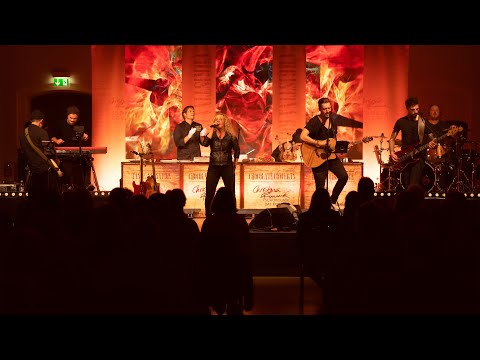 Christina Rommel & Band - Konzert Wernigerode