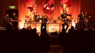 Christina Rommel &amp; Band - Konzert Wernigerode