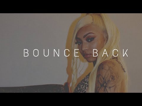 Cuban Doll Type Beat 2019 - 'Bounce Back' | Female Rap Beat [Sold]