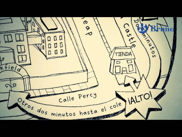 Vídeo relacionado con El genial mundo de Tom Gates (Castellano - A PARTIR DE 10 AÑOS - PERSONAJES Y SERIES - Tom Gates)