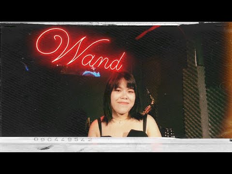 Wand Singing Star • Season 2 • Ep. 5 • Auditions • Kreisha Pono Zambo
