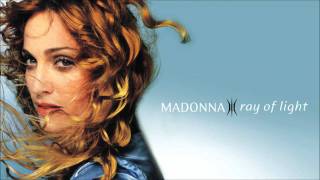 Madonna - 10. The Power Of Goodbye