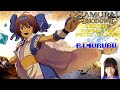 Samurai Shodown 2019 S Character Voice Clips Rimururu Yuko Ono