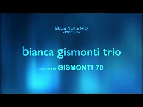 "Lôro" (Egberto Gismonti) com Bianca Gismonti Trio