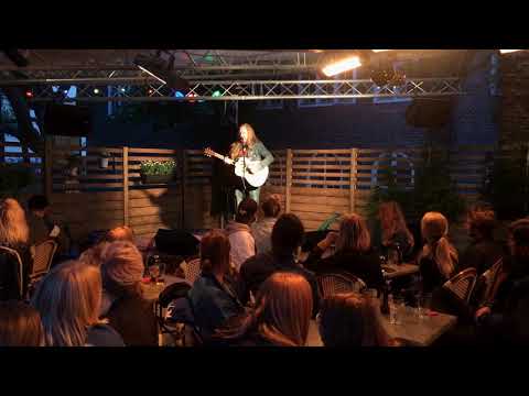 Mattias Alkberg - Relativt Norrbotten LIVE @ High Dive