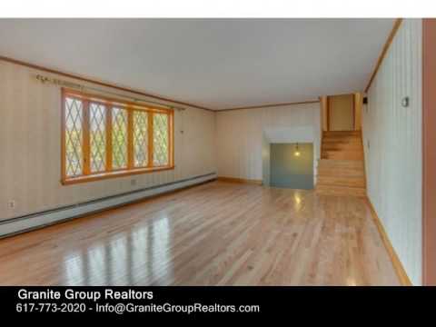 40 Kensington St, Braintree MA 02184 - Single Family Home - Real Estate - For Sale -