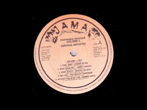 Jimmy London - What Good Am I