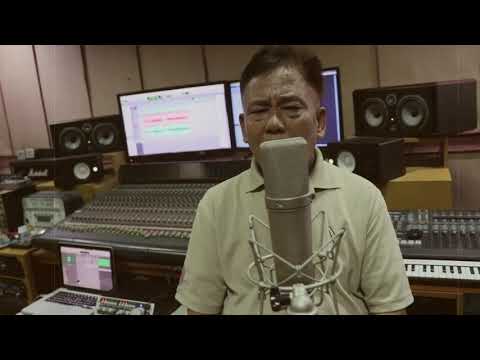 AMMAKKU cipt : Abidin Syam ( Cover By Nur Amri Wahab )