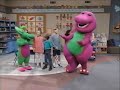 More Barney Songs 2000 VHS DVD Trailer VHS Capture