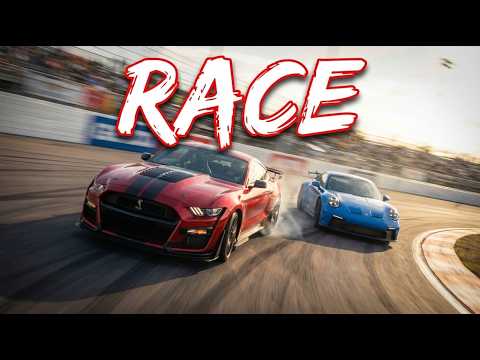 Race