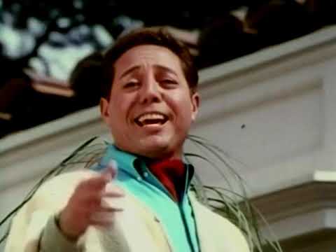 Andy Russell - Enamorado (1960s)