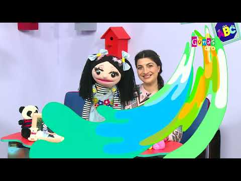 "Mərcangildə" - 22 fevral 2024-cü il